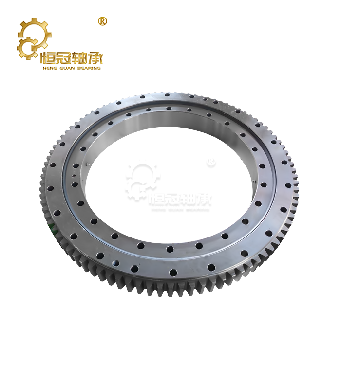 Rotary Drilling Rig Slewing Bearing